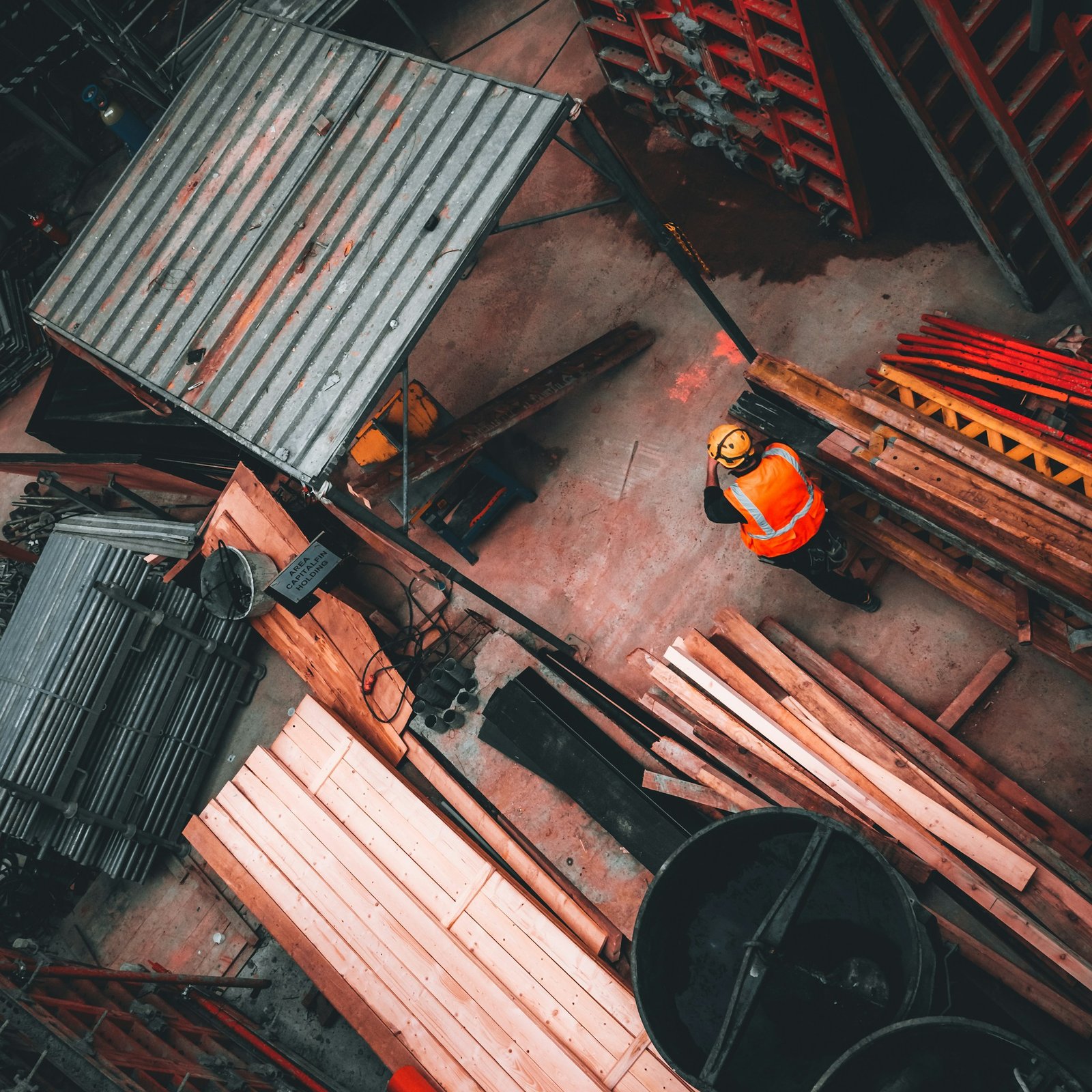 Ingeniería en Construcción